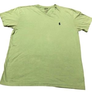 ⭐️2/$25⭐️ Ralph Lauren Men’s Polo T-shirt